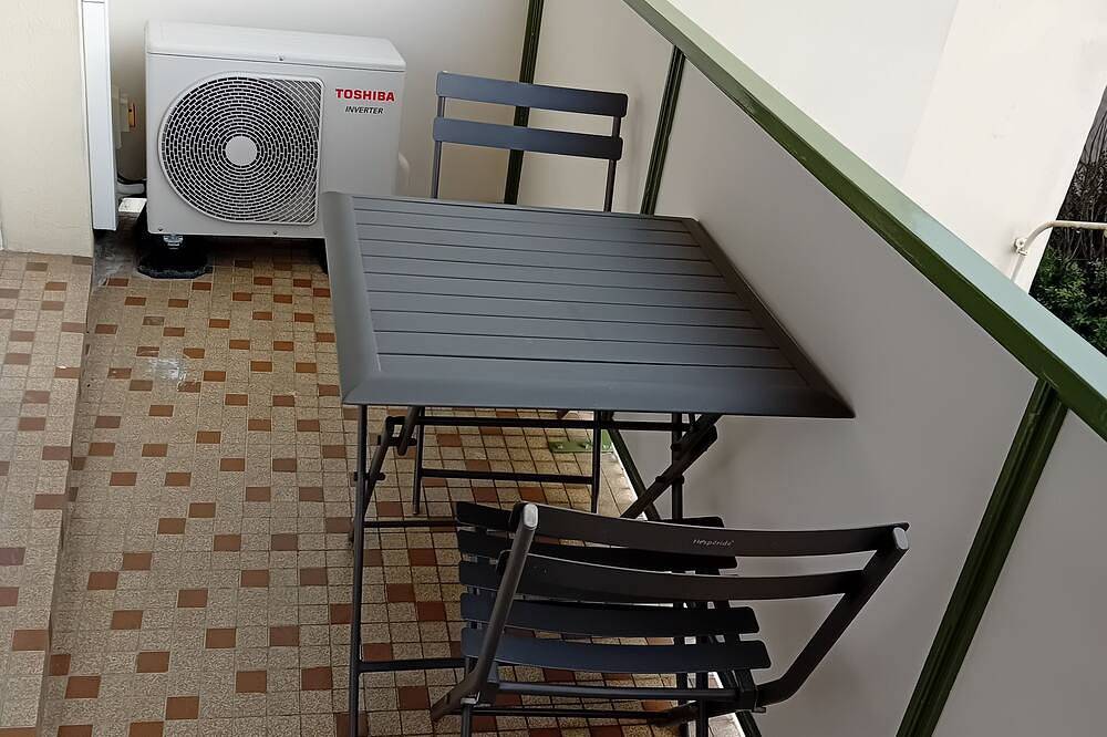 Entire apartment, Le Bonaparte close to the station and hypercentre in Aix-les-Bains, Chambéry region