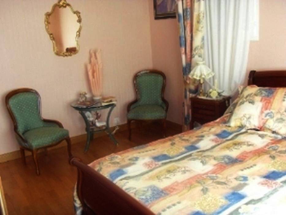 Chambre D'Hotes Miraflores in Malestroit, Région de Vannes