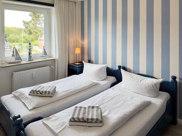 Ferienwohnung für 4 Personen in Wittdün, Amrum, Bild 2