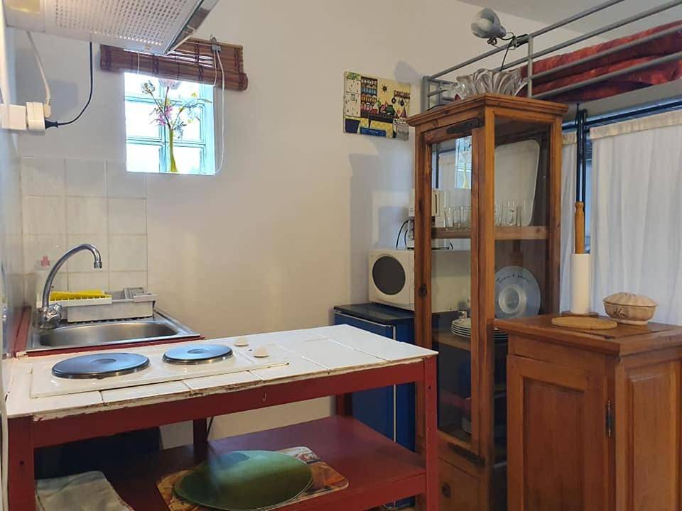 Ganze Wohnung, Le Gîte des Templiers à Montfort-sur-Argens in Montfort-sur-Argens, Brignoles Region