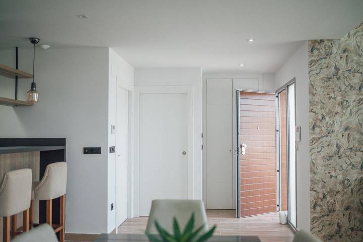Casa rural para 6 personas, con jacuzzi y piscina además de piscina para niños y terraza en Torrevieja - 4