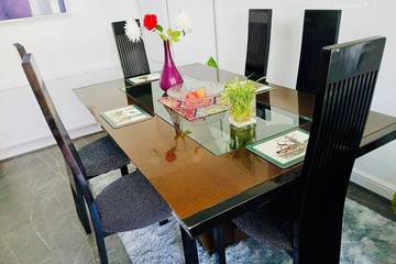 Hausboot für 10 Personen in Barking und Dagenham, London, Bild 4