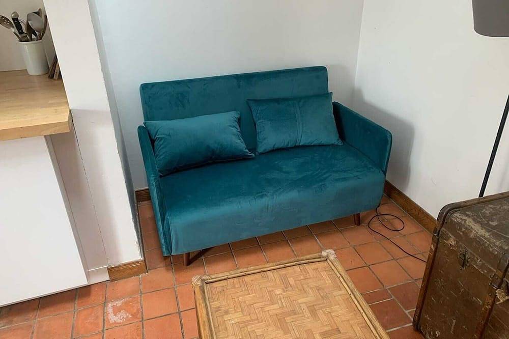 Wissant fisherman's cottage 5 minutes from the beach in Wissant, Boulogne-sur-Mer region