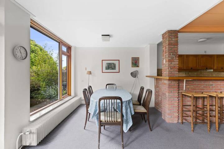 Ferienhaus für 6 Personen, mit Garten, mit Haustier in Domburg - 3