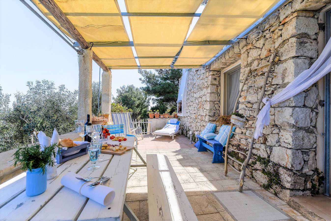 Gag725B in Gagliano del Capo, Provincie Lecce