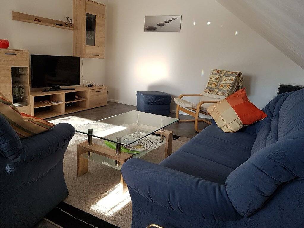Ganze Wohnung, Ferienwohnung Weipert in Seiferts, Ehrenberg