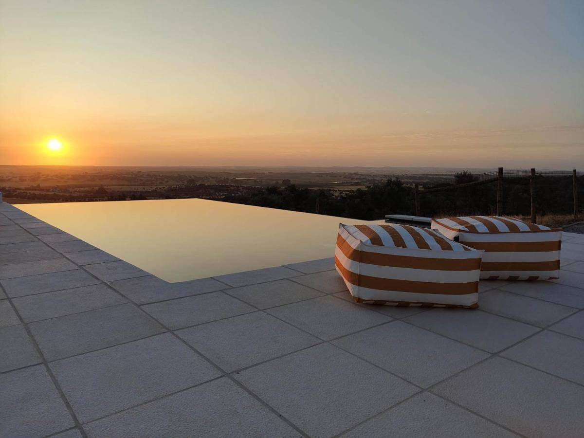 Monte da Boavista de Cima - Casa de Campo in Monforte, Distrito de Portalegre