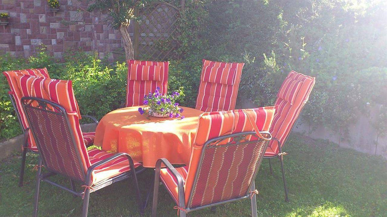 Ganze Ferienwohnung, Ferienwohnung für 5 Personen (80 m²) in Kapellen-Drusweiler in Kapellen-Drusweiler, Südliche Weinstraße