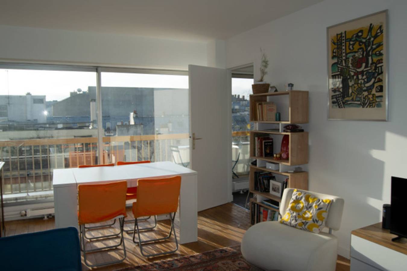 Appartement de vacances