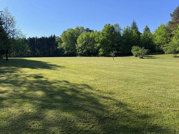 Location de vacances pour 8 personnes, avec piscine à Saint-Chamassy - 4