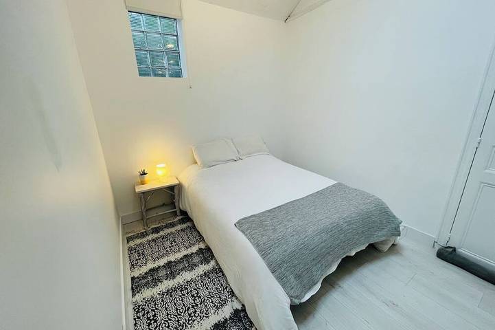 Gîte pour 6 personnes dans Aguilera - 4