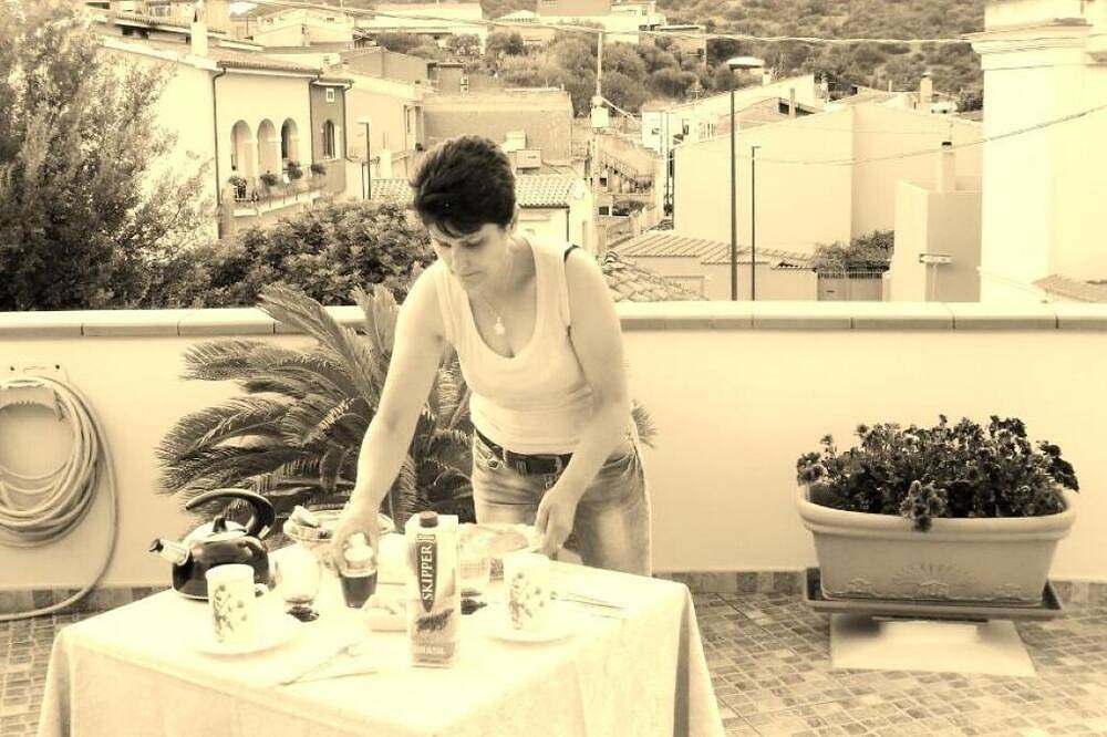 Entire apartment, About Briglioni in Teulada, Cagliari Province