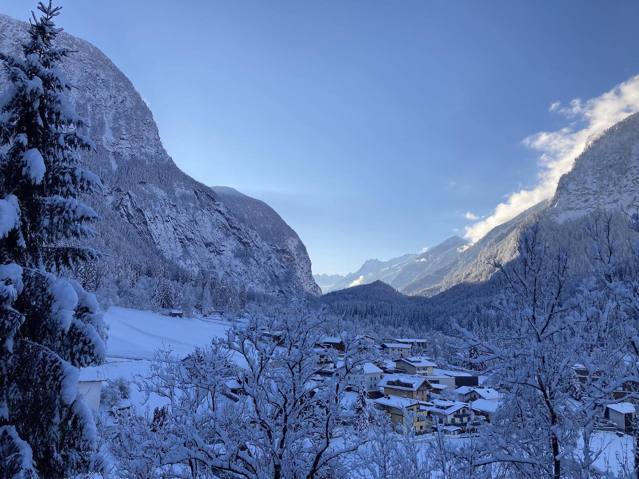 Appartamento vacanze a Oetz a partire da 177€ a notte