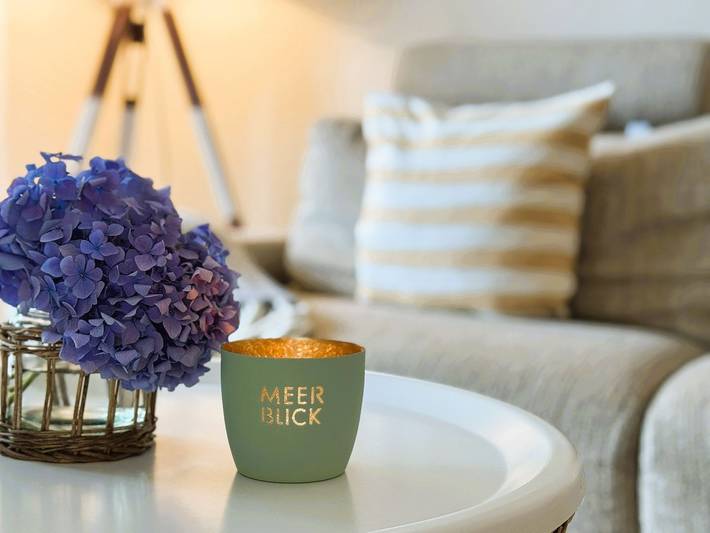 Ferienwohnung für 4 Personen, mit Garten in Langballig - 4