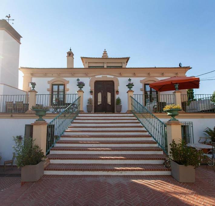 Casa rural para 2 personas, con Terraza además de Jardín y Piscina en Provincia de Cuenca - 2