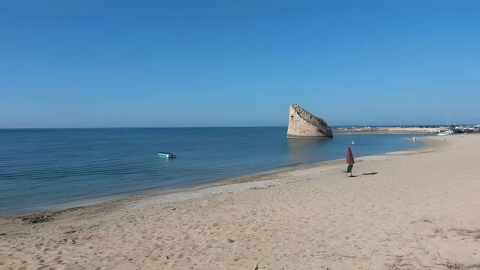 Holiday Home 'Nicola' with Private Terrace and Air Conditioning in Torre Pali, Salve