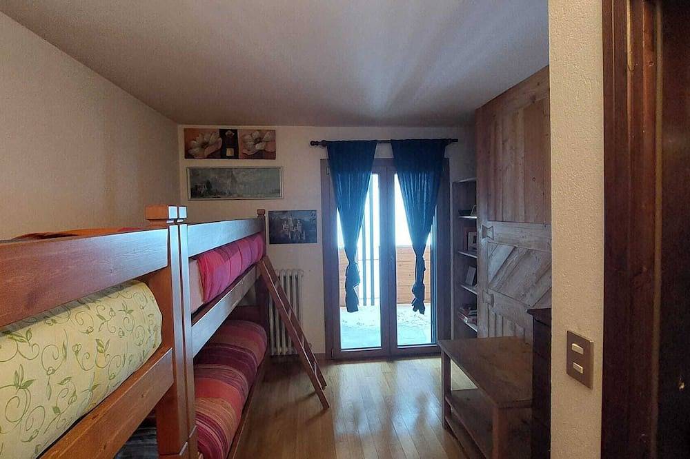 Geheel appartement, Immersed in nature by Sergio & Lina in Pila (Aosta), Comune di Gressan