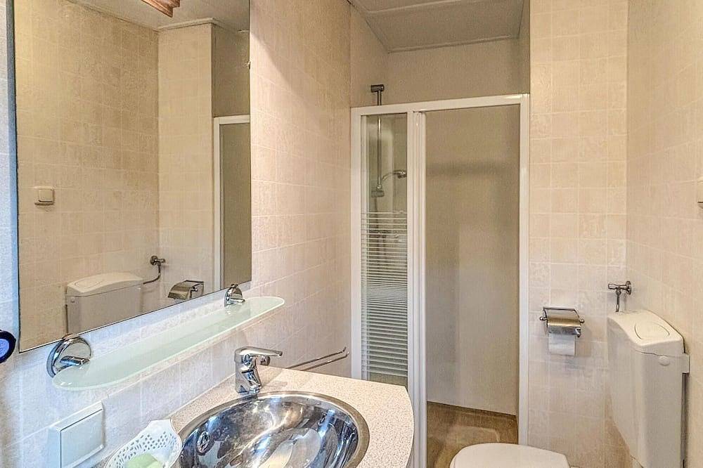 Awesome (sta)caravan in Goedereede with Wifi in Goedereede, Goeree-Overflakkee