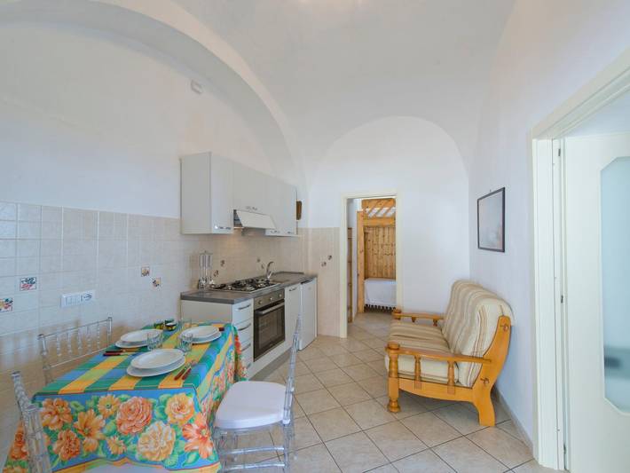 Ferienwohnung für 3 Personen in Amalfi - 4