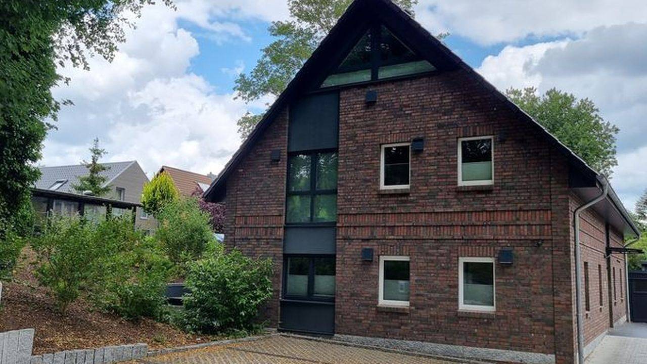 Ganze Ferienwohnung, Ferienwohnung für 7 Personen (69 m²) in Lüneburg in Lüneburg, Nordheide