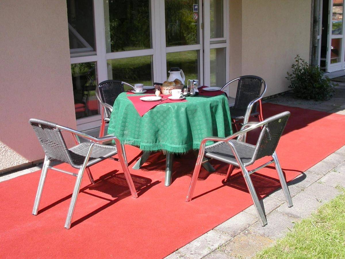 Ferienwohnung am Spreeradweg in Neusalza-Spremberg, Oberlausitz-Niederschlesien