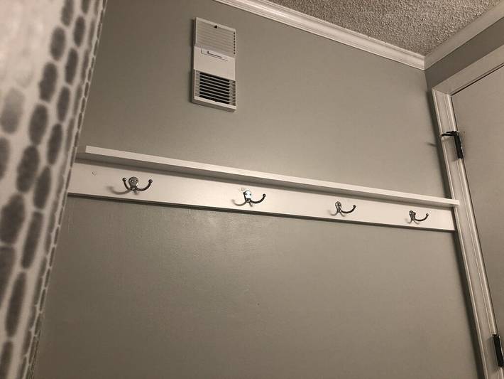 Ferienwohnung für 6 Personen, mit Balkon - 1