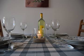 Ferienwohnung für 5 Personen in Laboe, Kieler Bucht, Bild 4