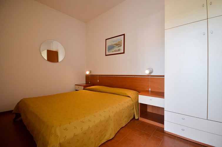 Ganze Ferienwohnung, Ferienwohnung mit Klimaanlage und Balkon  in Bibione, Venedig Provinz
