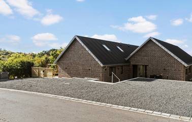 Vakantiehuis voor 14 Personen in Ebeltoft, East Jutland, Afbeelding 1