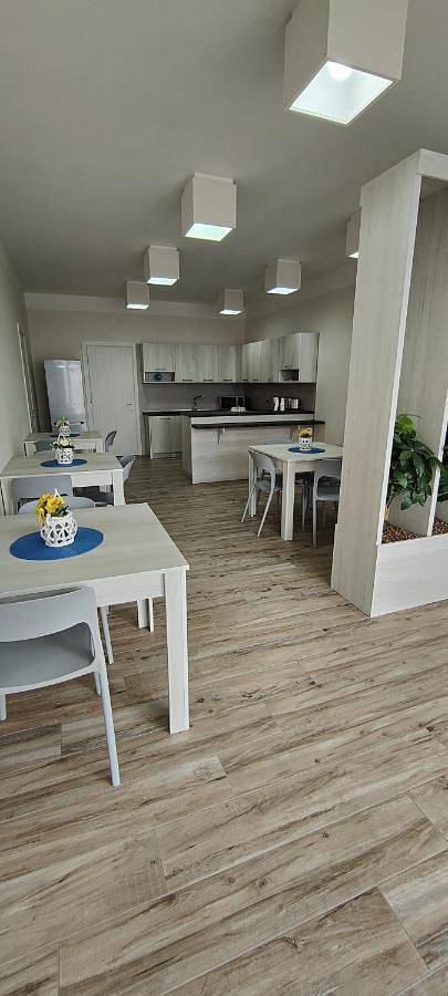 Location de vacances pour 2 personnes, avec terrasse à Ugento - 2