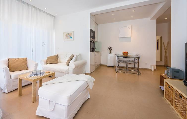 Ferienwohnung für 5 Personen, mit Terrasse auf Murter - 2