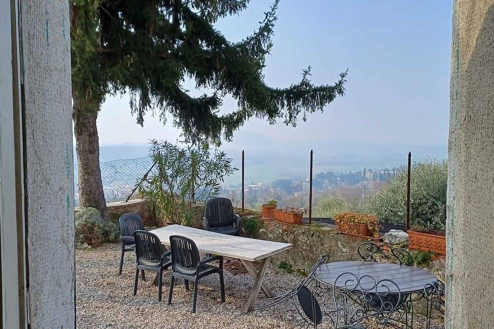 Ganze Wohnung, Dimora Borgo Gaon - Casa Elios in Caprino Veronese, Gardasee-Berge