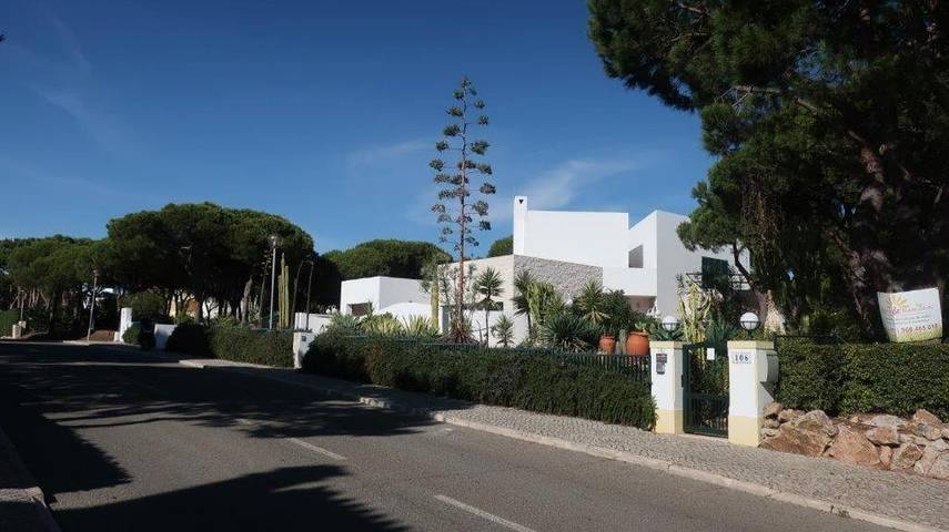 Casa rural para 12 personas, con Balcón y Jacuzzi además de Terraza y Jardín en Castro Marim - 2