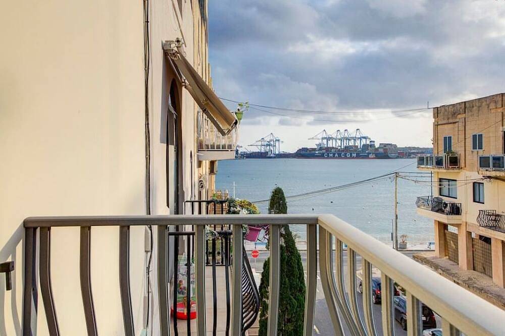 Appartamento vacanze a Birżebbuġa a partire da 150€ a notte