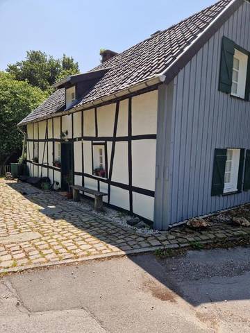 Ferienhaus für 4 Personen, mit Haustier in Monschau