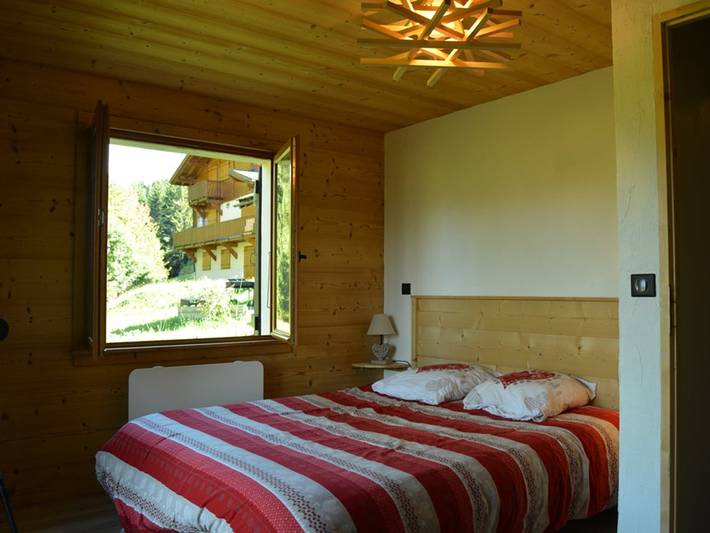 Chalet pour 8 personnes à Crest-Voland - 4