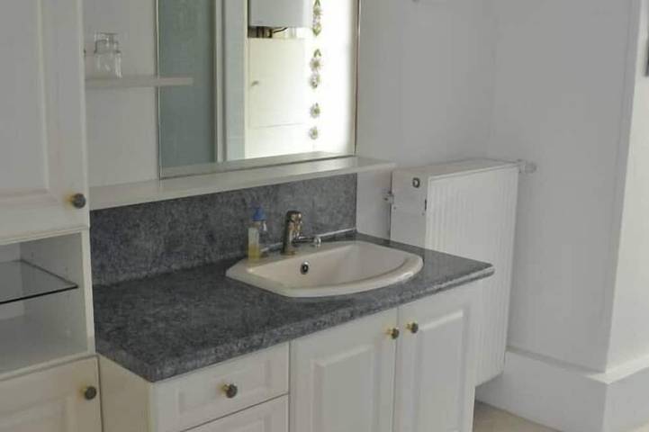 Ferienwohnung für 3 Personen, mit Garten in Colmar - 3