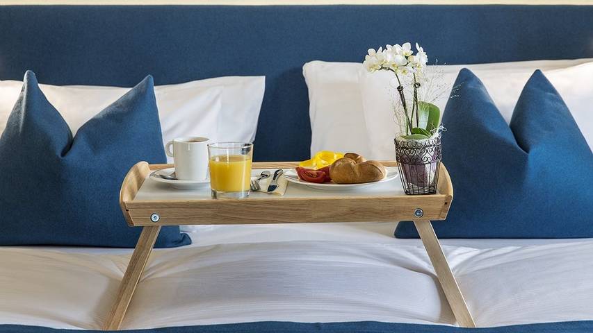 Hôtel pour 2 personnes, avec jacuzzi ainsi que sauna et jardin, animaux acceptés à Hallstatt - 2