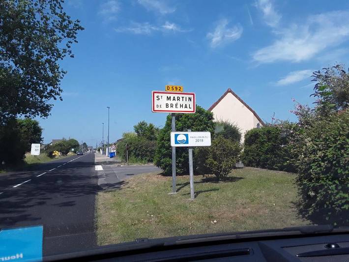 Villa pour 4 personnes, avec terrasse et vue