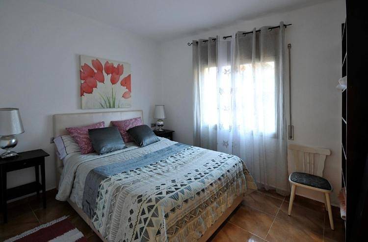 Ganze Wohnung, Apartamento Mar y Montaña in Argentona, Costa del Maresme
