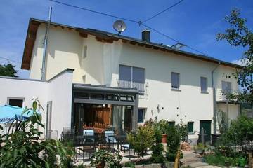 Bed And Breakfast für 2 Personen in Osann-Monzel, Moseleifel, Bild 2