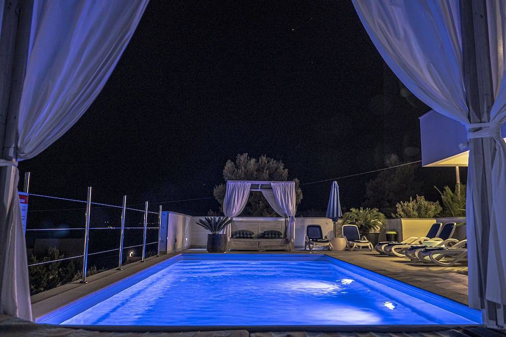 Appartamento vacanze a Općina Slivno a partire da 123€ a notte