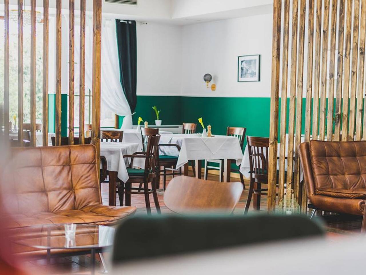 Schlossgasthof Rosenburg - #4 Rosensuite 4 in Weinviertel