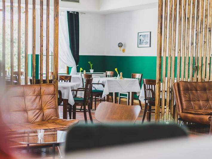 Hotel für 2 Personen, mit Garten in Weinviertel - 4