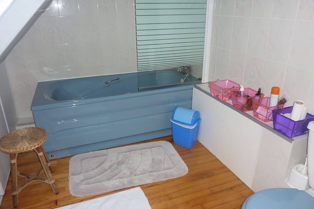 Encantadora casa clasificada amueblada con Turismo 3 estrellas in Île-Tudy, Region de Quimper