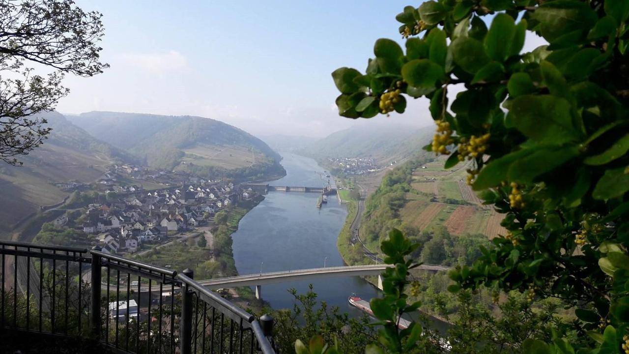 Gästehaus Mona Lisa in Neef, Cochem-Zell