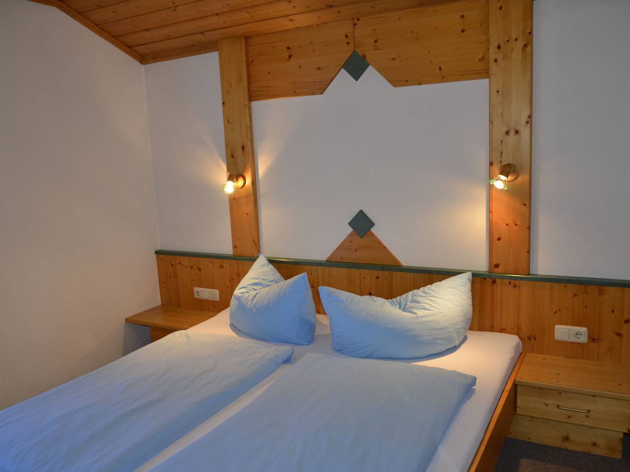 Geheel appartement, Kassler in Kappl, Verwall 