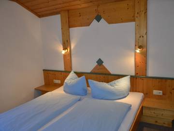 Vakantieappartement voor 5 Personen in Kappl, Verwall , Afbeelding 3