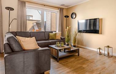 Ferienhaus für 6 Personen in Büsum, Nordseeküste, Bild 2