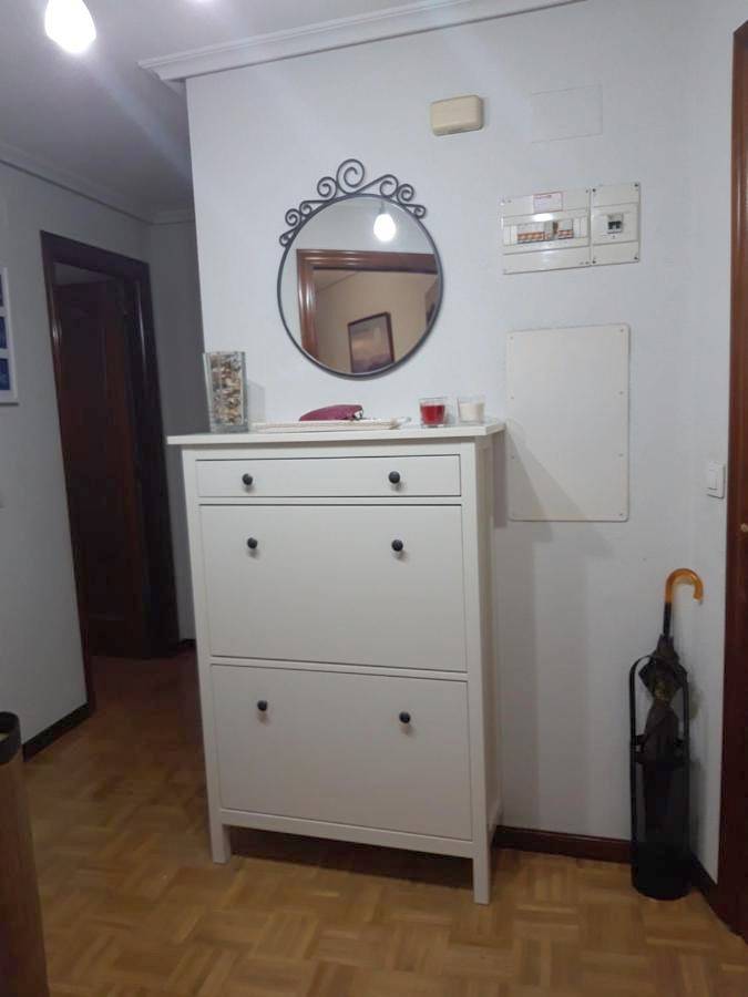 Apartamento de vacaciones para 4 personas, con balcón y vistas - 1